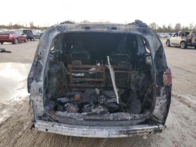 2C4RC1BG5NR219581 - 2022 CHRYSLER PACIFICA TOURING L BLUE photo 6