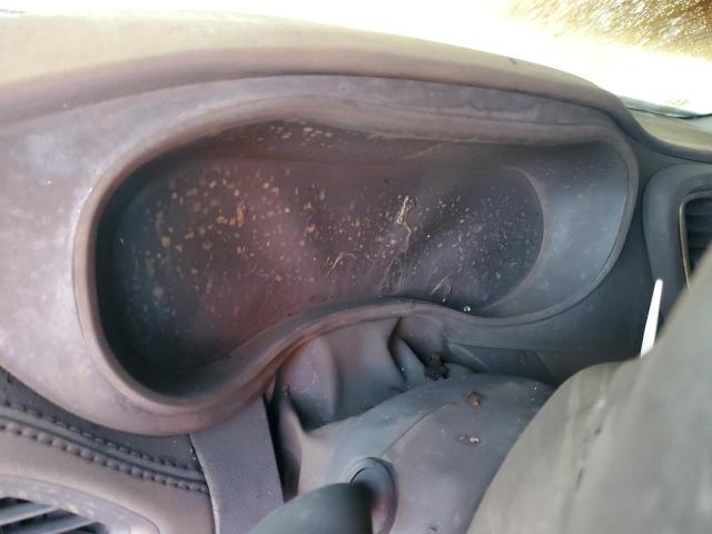 2C4RC1BG5NR219581 - 2022 CHRYSLER PACIFICA TOURING L BLUE photo 9