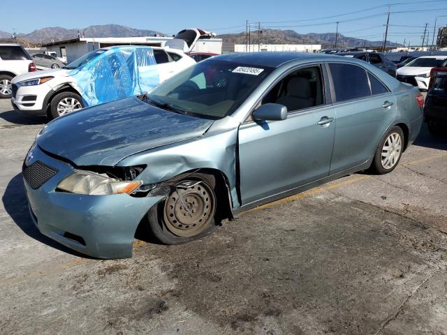 2009 TOYOTA CAMRY BASE, 