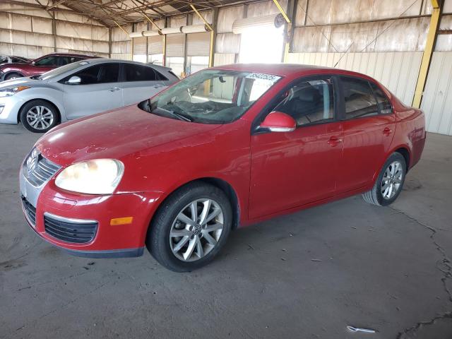 2010 VOLKSWAGEN JETTA SE, 