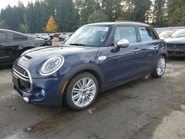 2016 MINI COOPER S, 