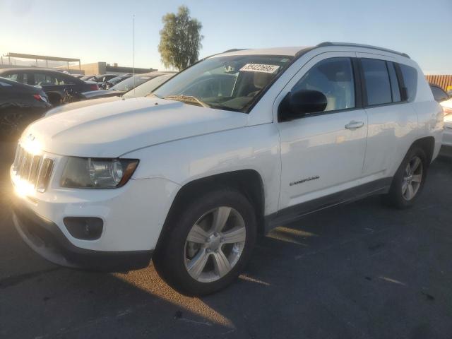 2017 JEEP COMPASS SPORT, 