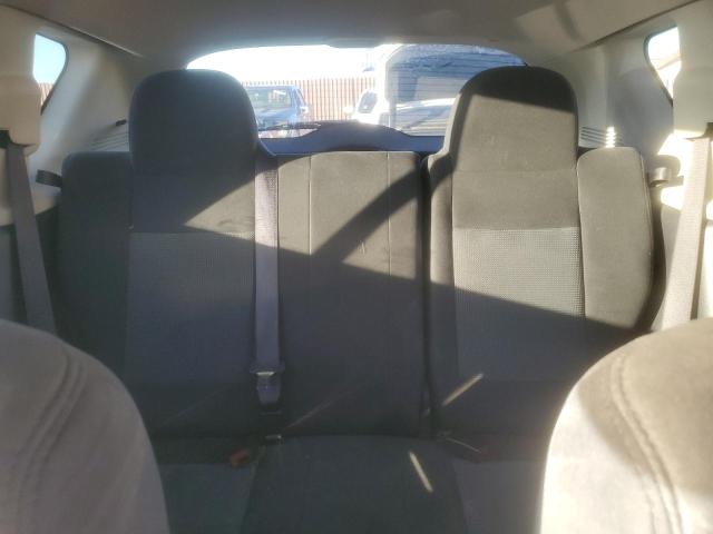 1C4NJCBA5HD123226 - 2017 JEEP COMPASS SPORT Սպիտակ լուսանկար 10