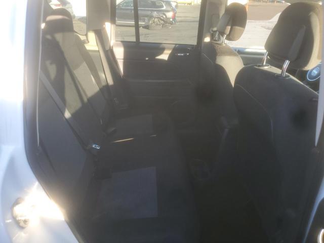 1C4NJCBA5HD123226 - 2017 JEEP COMPASS SPORT Սպիտակ լուսանկար 11