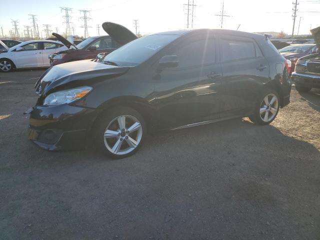 2010 TOYOTA COROLLA MA S, 