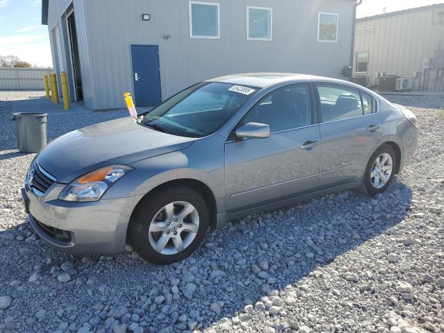 2009 NISSAN ALTIMA 2.5, 