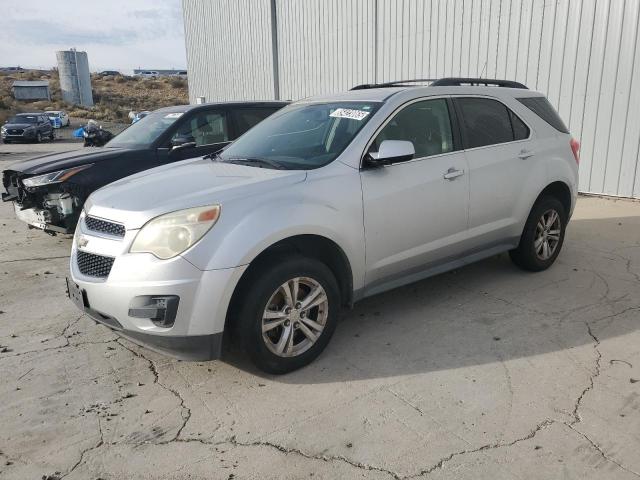 2011 CHEVROLET EQUINOX LT, 