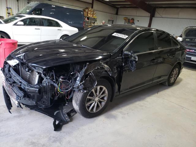 2019 HYUNDAI SONATA SE, 