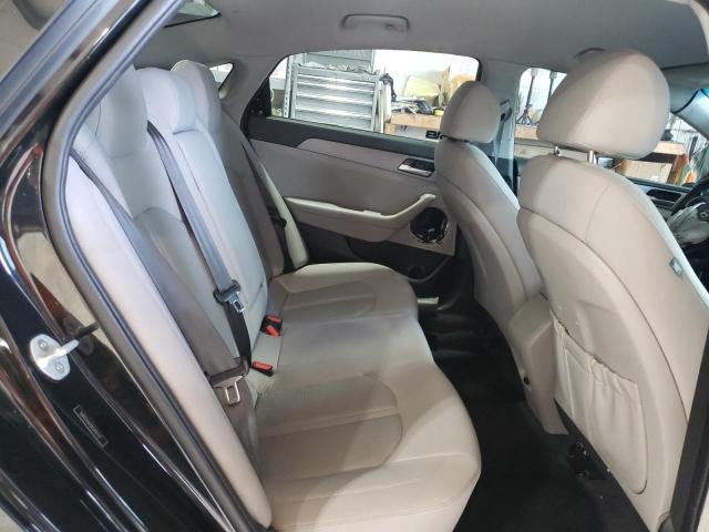 5NPE24AF0KH797737 - 2019 HYUNDAI SONATA SE Qara foto 10