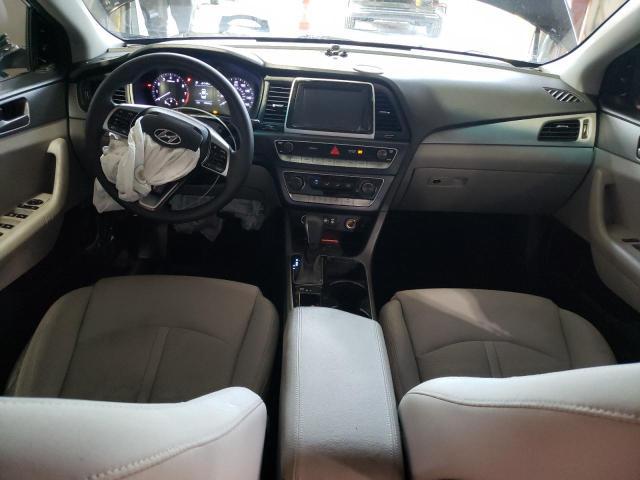 5NPE24AF0KH797737 - 2019 HYUNDAI SONATA SE Qara foto 8