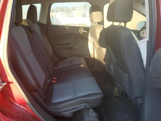 1FMCU9G96HUA90488 - 2017 FORD ESCAPE SE 红色 照片 11