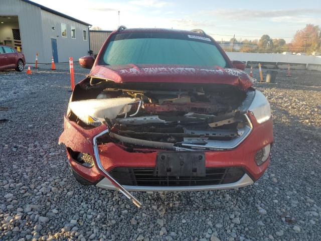 1FMCU9G96HUA90488 - 2017 FORD ESCAPE SE 红色 照片 5