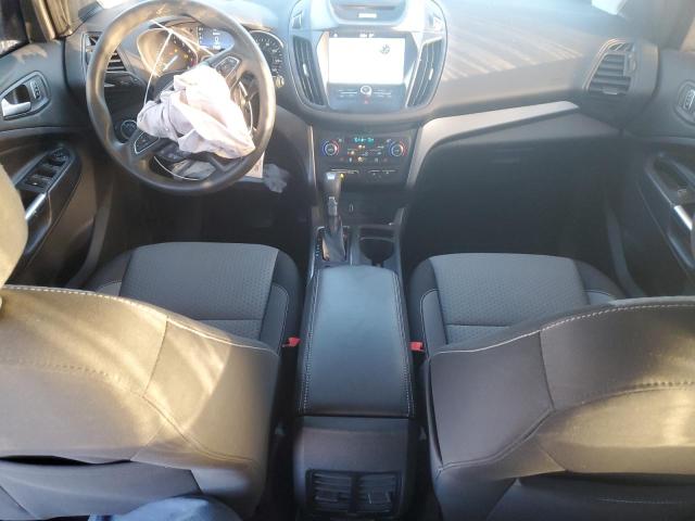 1FMCU9G96HUA90488 - 2017 FORD ESCAPE SE 红色 照片 8