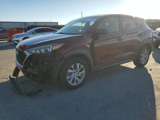 2019 HYUNDAI TUCSON SE, 