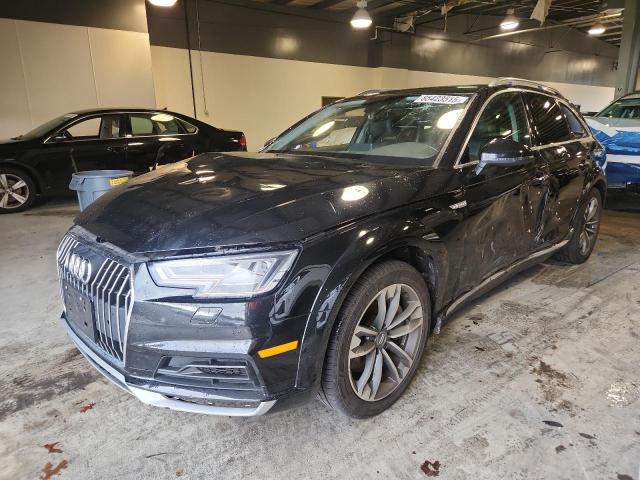 2018 AUDI A4 ALLROAD PREMIUM PLUS, 