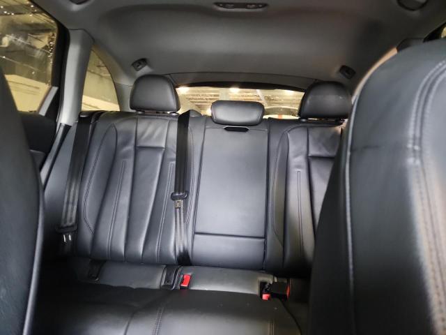 WA18NAF46JA181843 - 2018 AUDI A4 ALLROAD PREMIUM PLUS BLACK photo 10