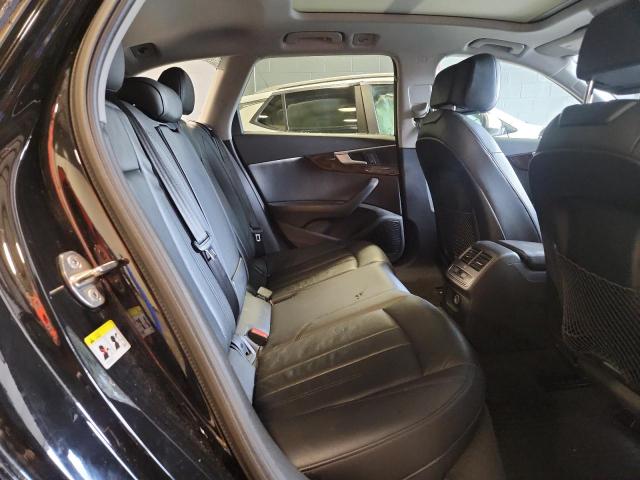 WA18NAF46JA181843 - 2018 AUDI A4 ALLROAD PREMIUM PLUS BLACK photo 11