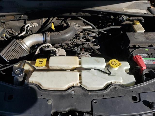 1C4PJMAK9CW134719 - 2012 JEEP LIBERTY SPORT Qəhvəyi foto 12