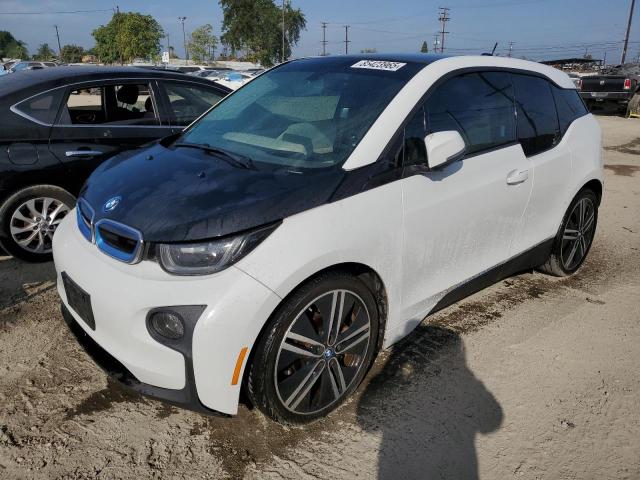 2014 BMW I3 REX, 