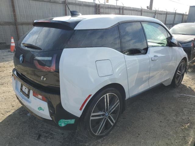 WBY1Z4C50EV276860 - 2014 BMW I3 REX WHITE photo 3
