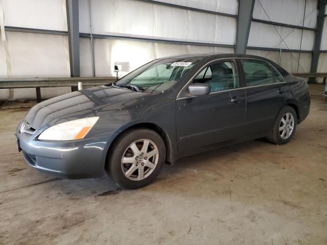 2005 HONDA ACCORD EX, 