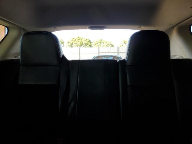 1C4NJCEA2GD734745 - 2016 JEEP COMPASS LATITUDE Gris foto 10