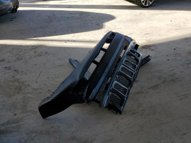 1C4NJCEA2GD734745 - 2016 JEEP COMPASS LATITUDE Gris foto 13