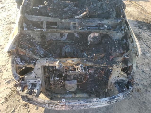 2C4RC1BG6MR552838 - 2021 CHRYSLER PACIFICA TOURING L 黑色 照片 12