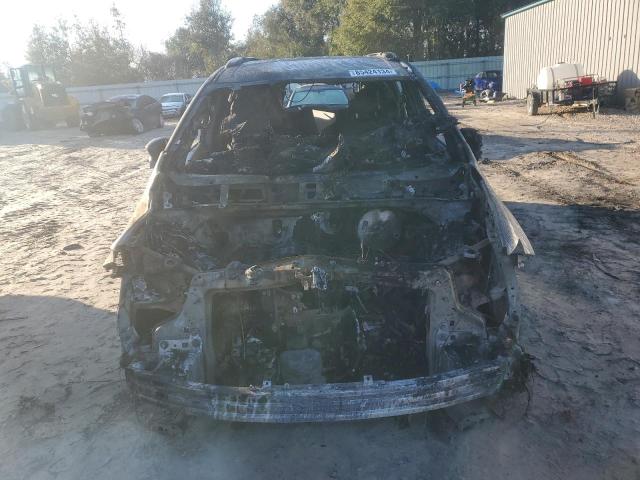 2C4RC1BG6MR552838 - 2021 CHRYSLER PACIFICA TOURING L 黑色 照片 5