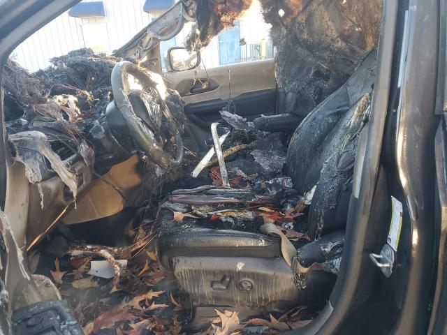 2C4RC1BG6MR552838 - 2021 CHRYSLER PACIFICA TOURING L 黑色 照片 7