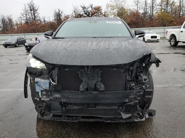 JTJBARBZ9K2198054 - 2019 LEXUS NX 300 BASE 黑色 照片 5