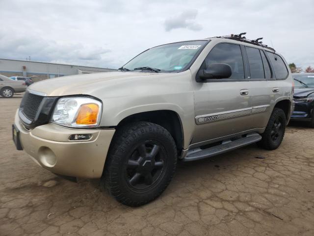 2002 GMC ENVOY, 