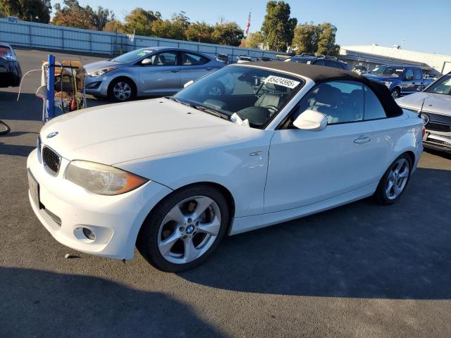 2012 BMW 128 I, 
