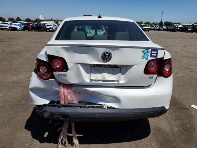 3VWRX7AJXAM066375 - 2010 VOLKSWAGEN JETTA SE Ağ foto 12