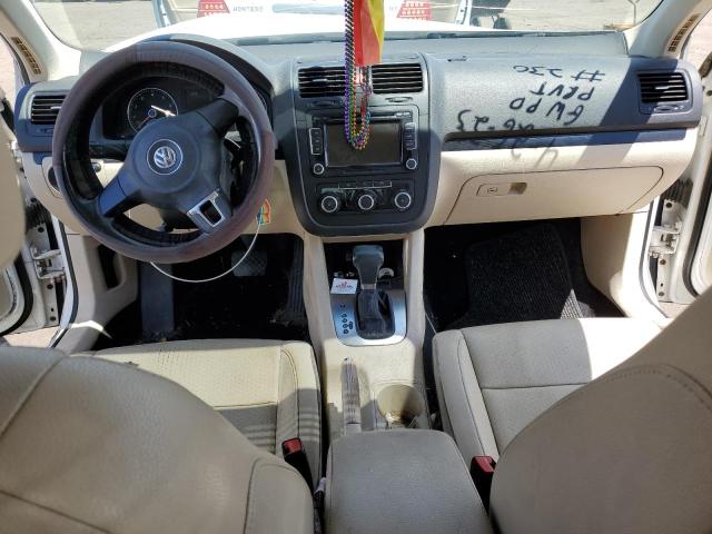 3VWRX7AJXAM066375 - 2010 VOLKSWAGEN JETTA SE Ağ foto 16