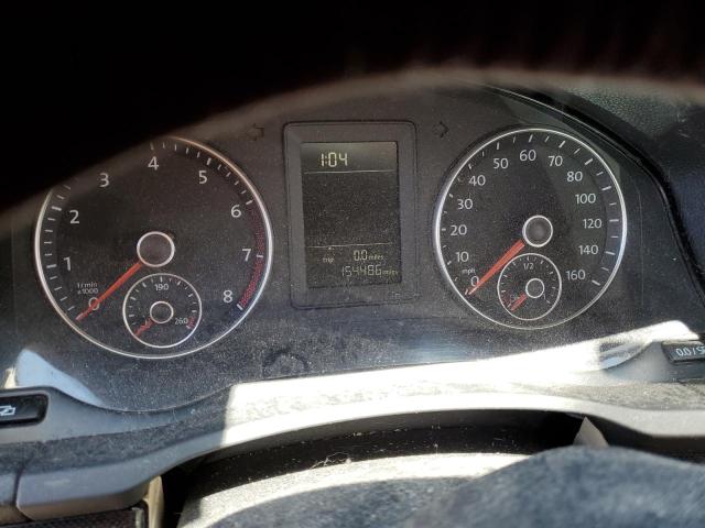 3VWRX7AJXAM066375 - 2010 VOLKSWAGEN JETTA SE Ağ foto 18