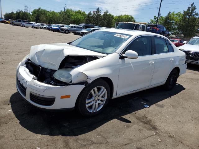 3VWRX7AJXAM066375 - 2010 VOLKSWAGEN JETTA SE Ağ foto 2