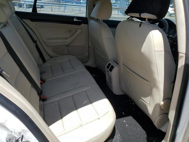 3VWRX7AJXAM066375 - 2010 VOLKSWAGEN JETTA SE Ağ foto 20
