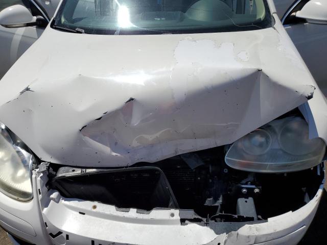 3VWRX7AJXAM066375 - 2010 VOLKSWAGEN JETTA SE Ağ foto 22