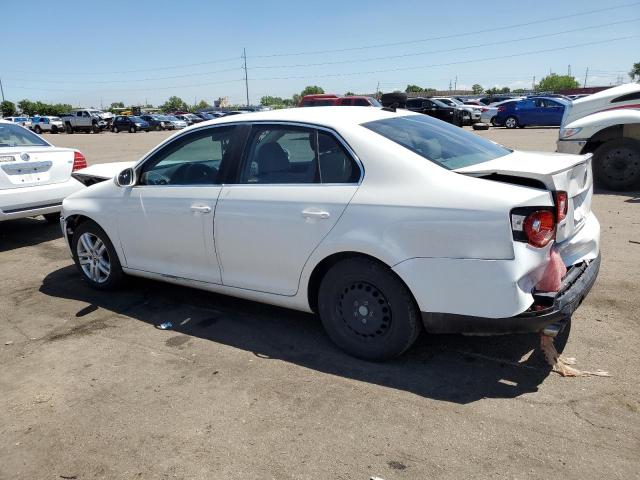 3VWRX7AJXAM066375 - 2010 VOLKSWAGEN JETTA SE Ağ foto 4