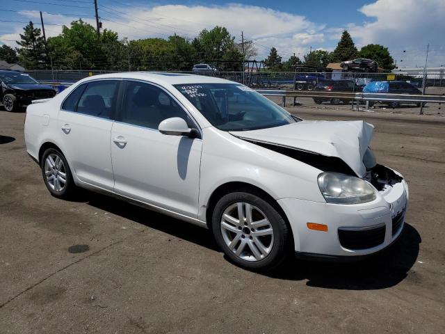 3VWRX7AJXAM066375 - 2010 VOLKSWAGEN JETTA SE Ağ foto 7