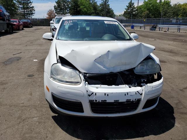 3VWRX7AJXAM066375 - 2010 VOLKSWAGEN JETTA SE Ağ foto 9