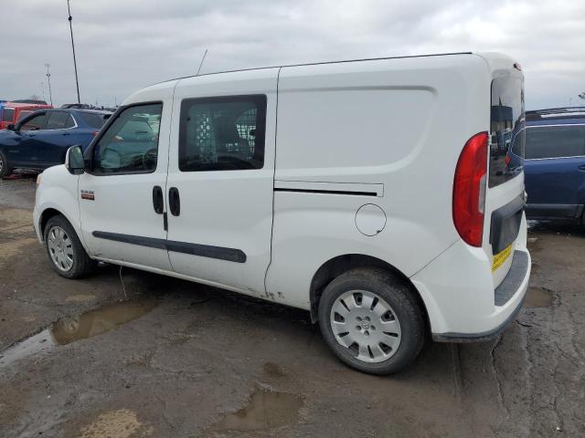 ZFBHRFBB6K6N73546 - 2019 RAM PROMASTER SLT Սպիտակ լուսանկար 2