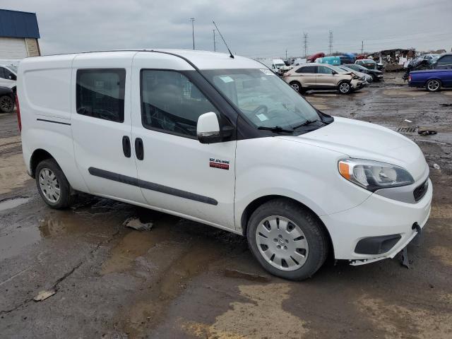 ZFBHRFBB6K6N73546 - 2019 RAM PROMASTER SLT Սպիտակ լուսանկար 4