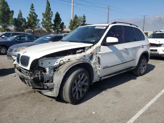 2013 BMW X5 XDRIVE35I, 