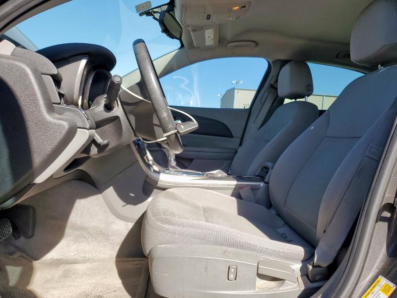 1G11B5SAXDF247152 - 2013 CHEVROLET MALIBU LS Գրաֆիտ լուսանկար 7