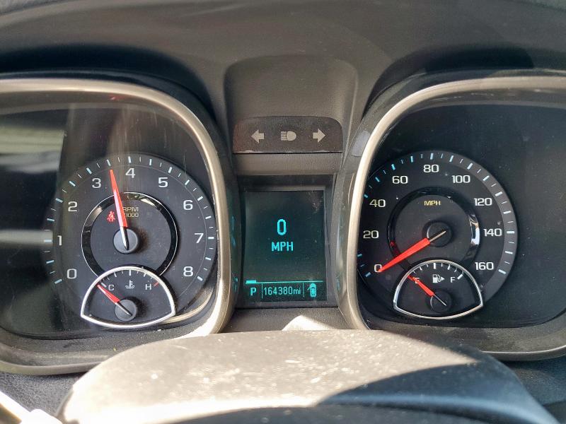 1G11B5SAXDF247152 - 2013 CHEVROLET MALIBU LS Գրաֆիտ լուսանկար 9