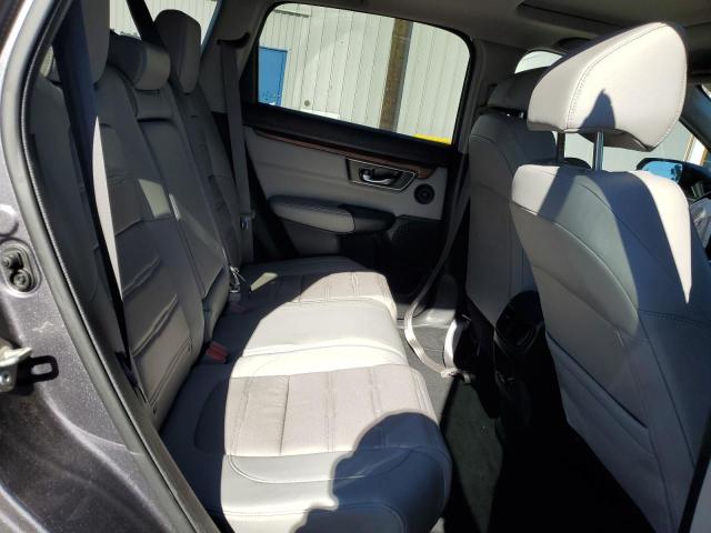 7FARW2H8XJE075095 - 2018 HONDA CR-V EXL Boz foto 11