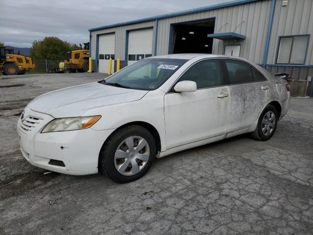 2008 TOYOTA CAMRY CE, 