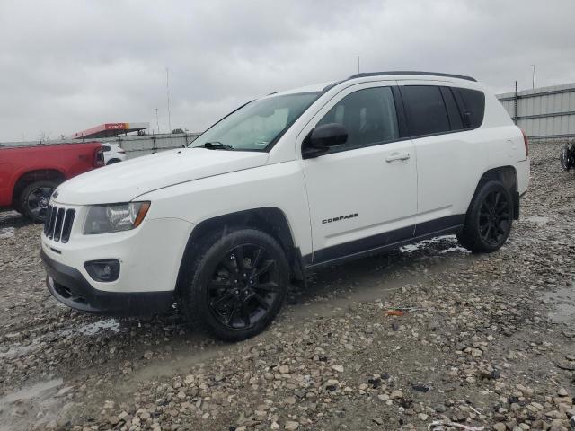 2015 JEEP COMPASS SPORT, 